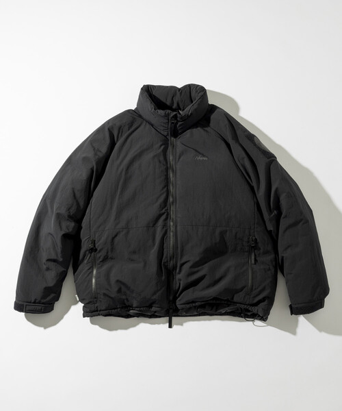 限定お値下げ　スピックアンドスパン　ナンガ　別注 NANGA（ナンガ） ダウンジャケット ダウン SP DOWN JACKET/別注