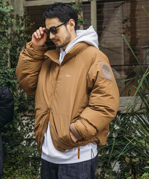 NANGA（ナンガ） ダウンジャケット ダウン SP DOWN JACKET/別注