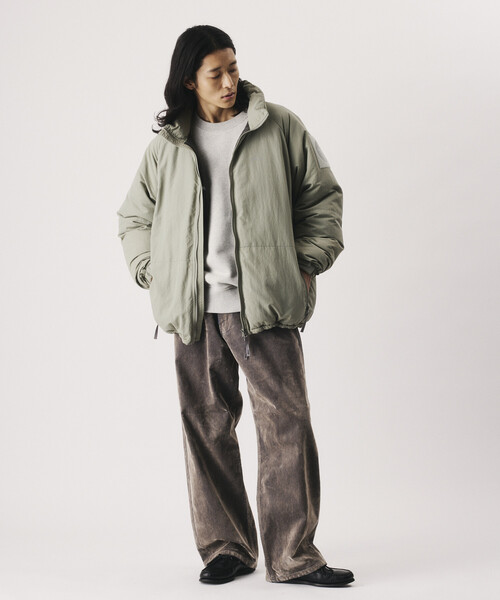 NANGA（ナンガ） ダウンジャケット ダウン SP DOWN JACKET/別注