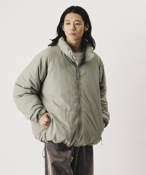 限定お値下げ　スピックアンドスパン　ナンガ　別注 NANGA（ナンガ） ダウンジャケット ダウン SP DOWN JACKET/別注