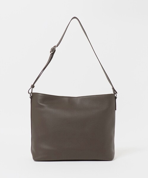 UNITED ARROWS（ユナイテッドアローズ） ショルダーバッグ レザー 
