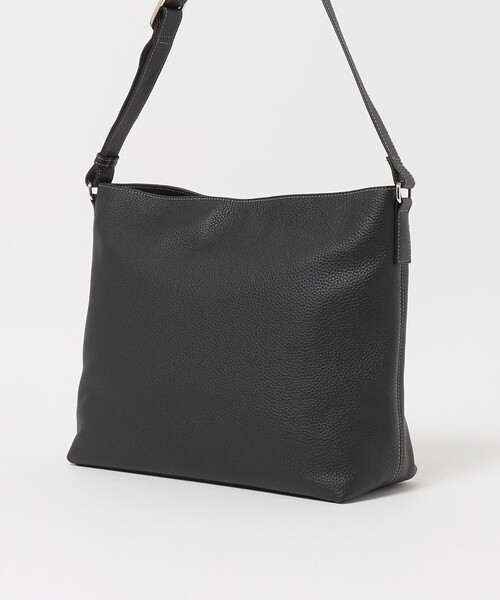 UNITED ARROWS（ユナイテッドアローズ） ショルダーバッグ レザー