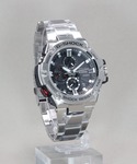 腕時計 メンズ G-STEEL(Gスチール) ...の詳細画像3