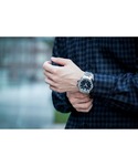 腕時計 メンズ G-STEEL(Gスチール) ...の詳細画像1