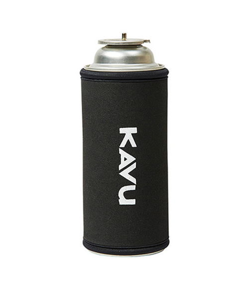 Kavu カブー Kover カセットボンベカバー Zozotown Yahoo 店 通販 Yahoo ショッピング