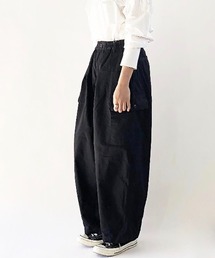 HARVESTY（ハーベスティ） カーゴパンツ CIRCUS CARGO PANTS