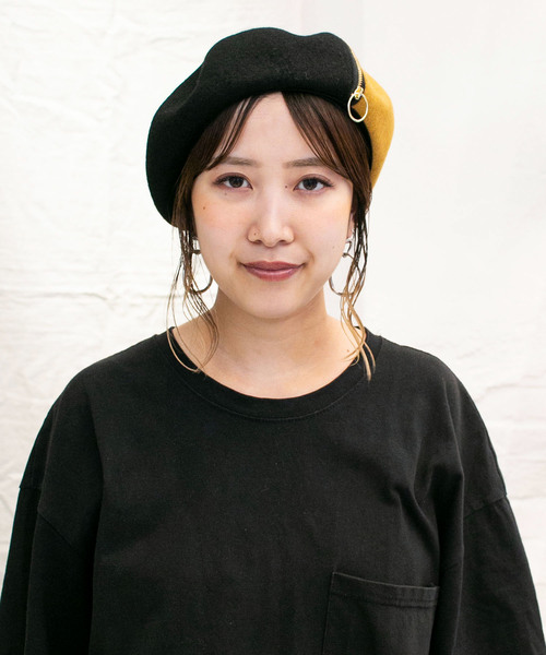 CA4LA（カシラ） 帽子 PIKSEL2 : ZOZOTOWN Yahoo!店 - 通販 - Yahoo
