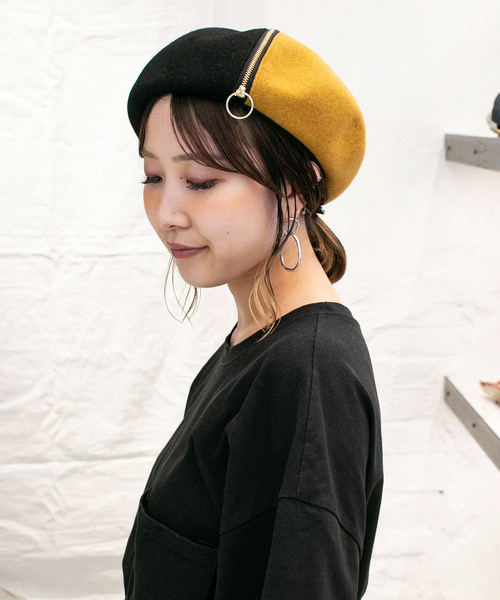 CA4LA 帽子 PIKSEL2 : ZOZOTOWN Yahoo!店 - 通販 - Yahoo