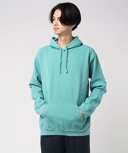 C.E.L.STORE パーカー COMFORT COLORS/コンフォートカラーズ