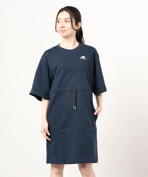 ワンピース ニューバランス New Balance Wd Zozotown Paypayモール店 通販 Paypayモール