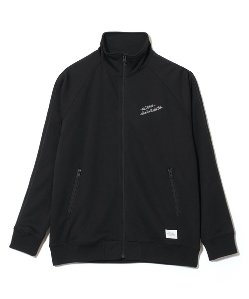 CRIMIE（クライミー） ジャージ JASON JERSEY TRACK JACKET メンズ