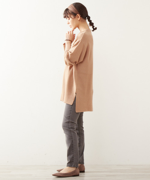 SALE品質保証 ニット - 通販 - PayPayモール ZOZOTOWN PayPayモール店 新品格安