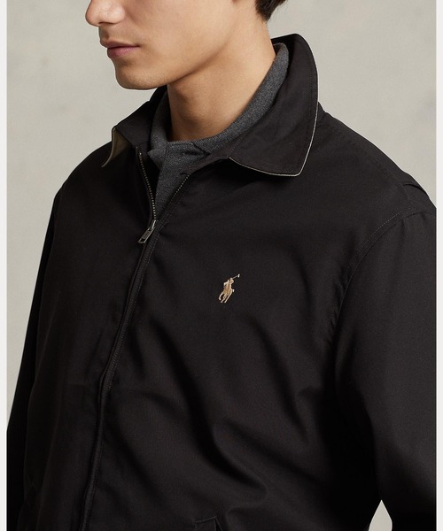 POLO RALPH LAUREN（ポロ・ラルフローレン） コート ジャケット バイ