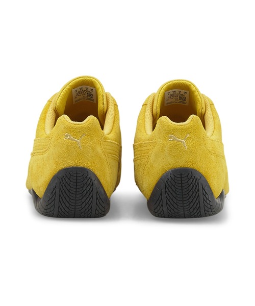PUMA スニーカー プーマ ユニセックス スピードキャット