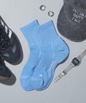 靴下 「Healthknit」和紙甲メッシュア...の詳細画像1