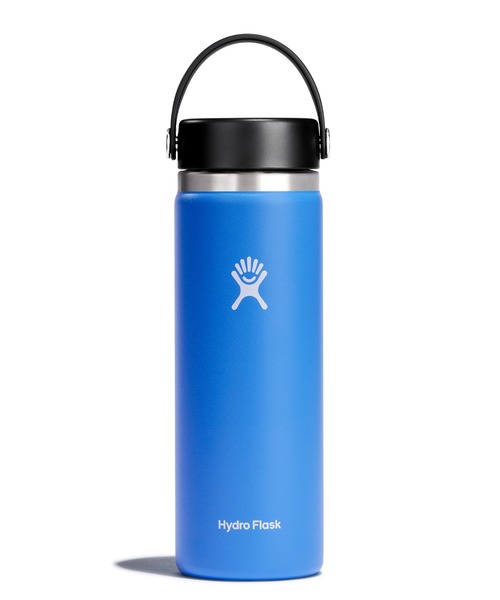 HYDRO FLASK 水筒 「Hydro Flask」HYDRATION 20oz WIDE MOUTH