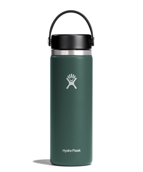 HYDRO FLASK 水筒 「Hydro Flask」HYDRATION 20oz WIDE MOUTH