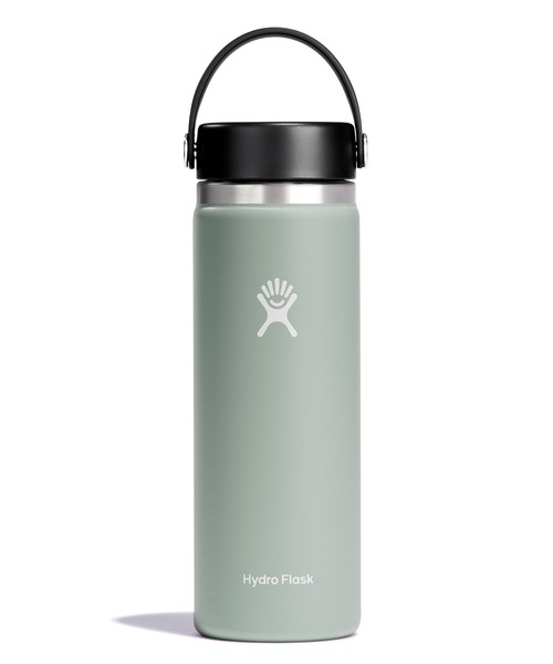 HYDRO FLASK 水筒 「Hydro Flask」HYDRATION 20oz WIDE MOUTH
