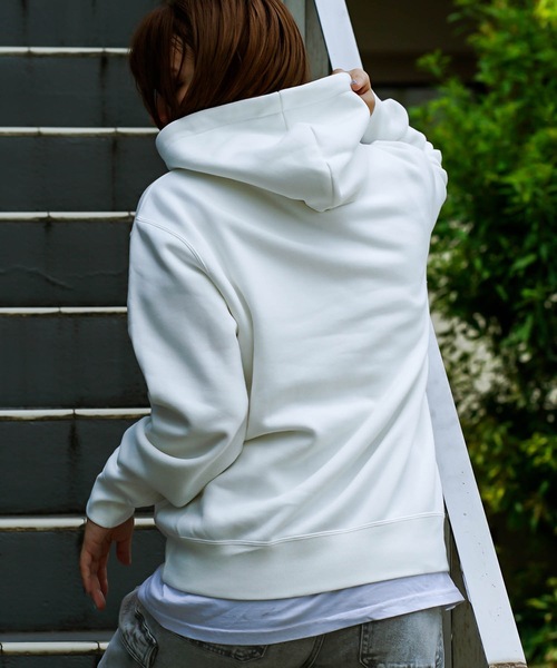 Champion（チャンピオン） パーカー 「CHAMPION/チャンピオン」裏起毛