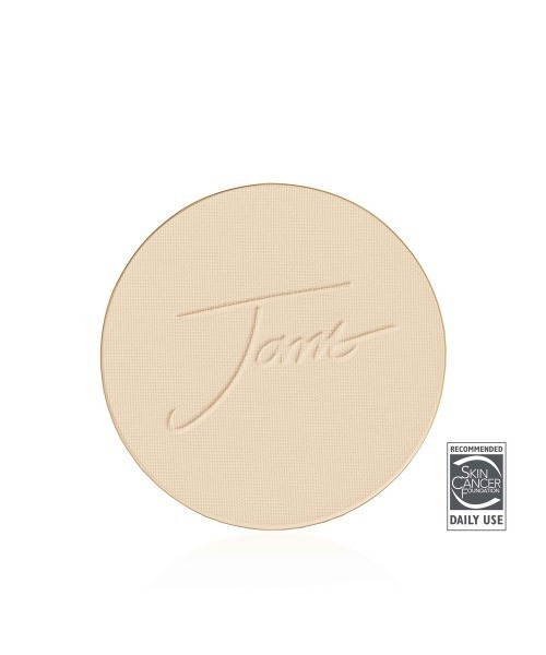 jane iredale（ジェーンアイルデール） ファンデーション ピュア