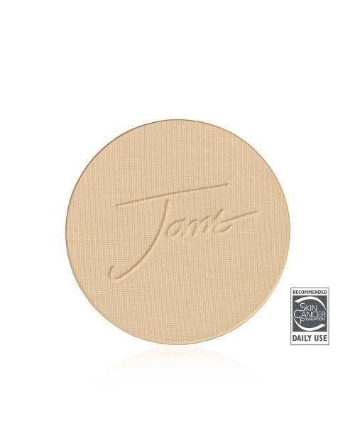 jane iredale（ジェーンアイルデール） ファンデーション ピュア
