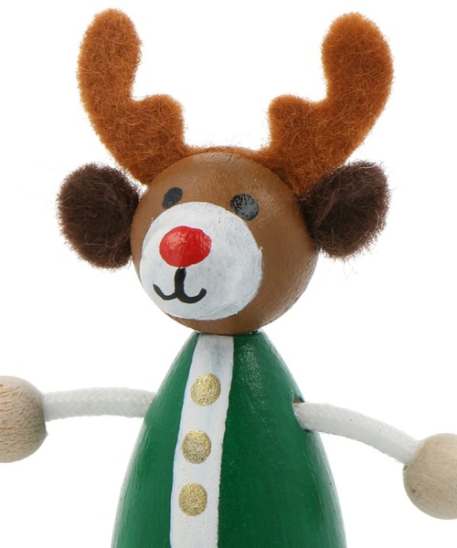 デトア　レスニー 　人形　ハラチキ　14体 デトア レスニー 人形 ハラチキ 14体 Amazon.co.jp: クリスマス 飾り