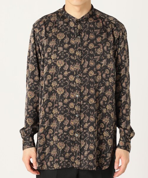 EDIFICE LA BOUCLE シャツ ブラウス 「LA / ラブークル