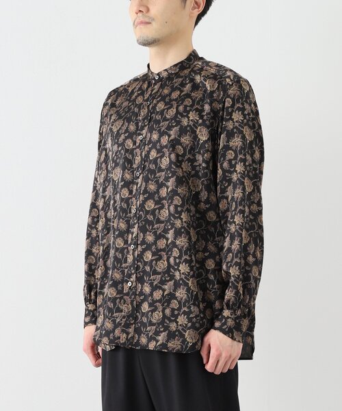 EDIFICE LA BOUCLE（エディフィスラブークル） シャツ ブラウス 「LA