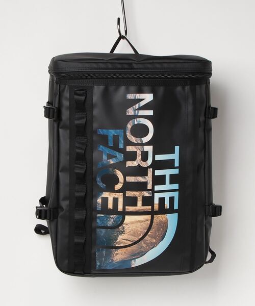 THE NORTH FACE（ザ ノースフェイス） デイバック リュック メンズ