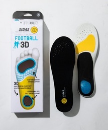 SIDAS（シダス） インソール SIDAS FOOTBALL 3D INSOLE ラン