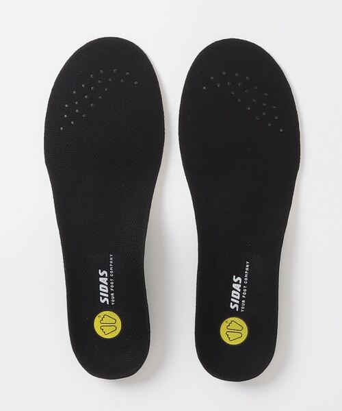 SIDAS（シダス） インソール SIDAS FOOTBALL 3D INSOLE ラン