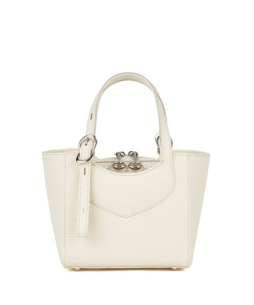 TOFF&LOADSTONE（トフアンドロードストーン） ハンドバッグ ギモーヴ