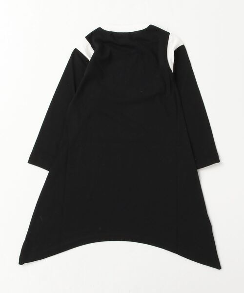 MARNI ワンピース MARNI（マルニ）Kids ＆ Junior ブランドロゴ