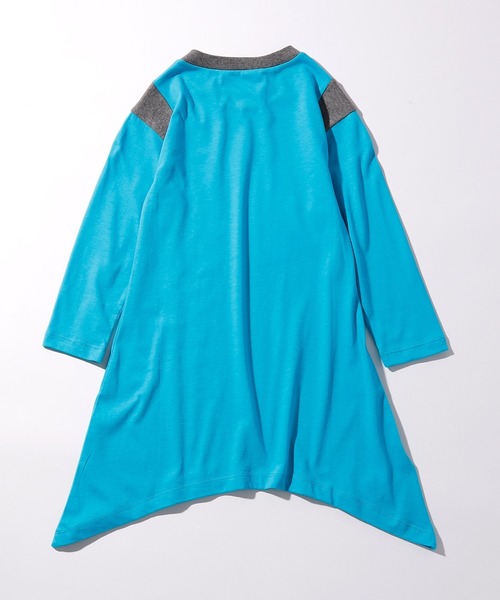 MARNI ワンピース MARNI（マルニ）Kids ＆ Junior ブランドロゴ