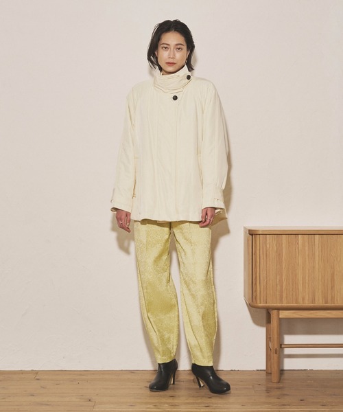 Audrey and John Wad（オードリーアンドジョンワッド） マウンテン