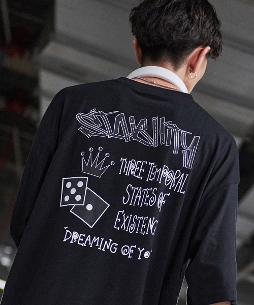 SILVER BULLET（シルバーバレット） tシャツ 「SILVER BULLET SELECT