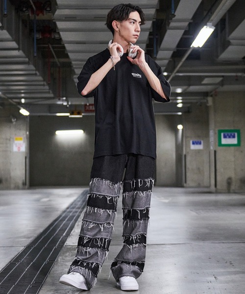 シルバーバレットさん専用 SILVER BULLET（シルバーバレット） tシャツ 「SILVER BULLET SELECT