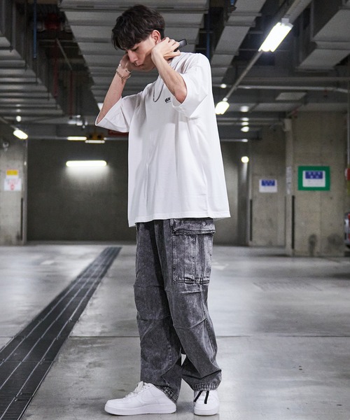 SILVER BULLET（シルバーバレット） tシャツ 「SILVER BULLET SELECT