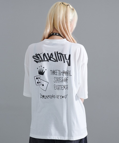 SILVER BULLET（シルバーバレット） tシャツ 「SILVER BULLET SELECT
