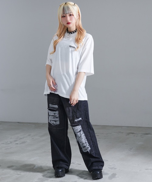 SILVER BULLET（シルバーバレット） tシャツ 「SILVER BULLET SELECT
