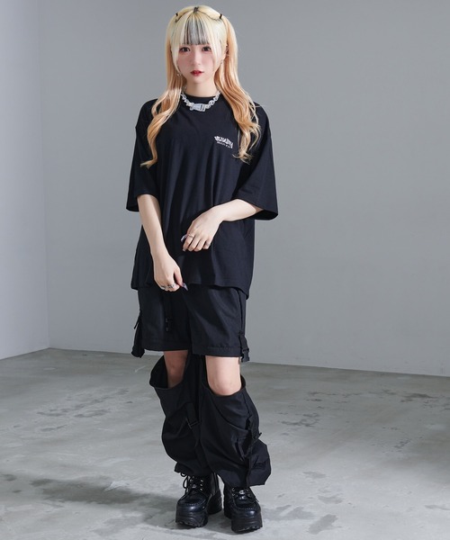 SILVER BULLET（シルバーバレット） tシャツ 「SILVER BULLET SELECT
