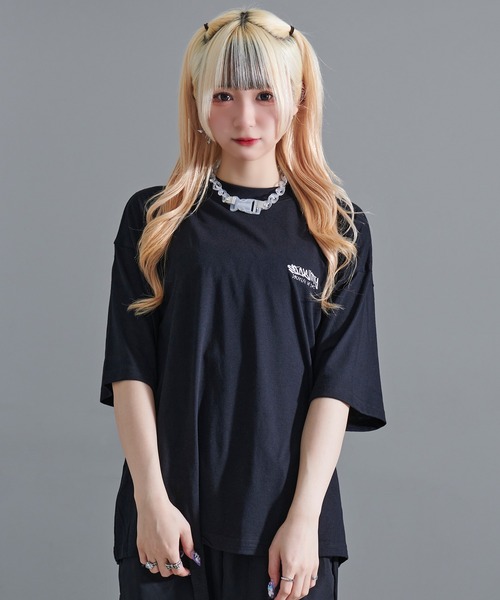 SILVER BULLET（シルバーバレット） tシャツ 「SILVER BULLET SELECT