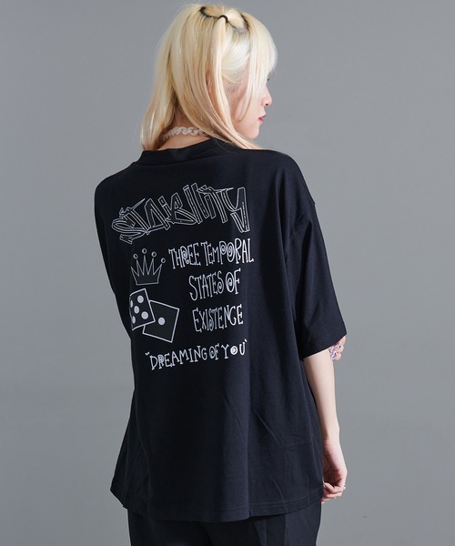 SILVER BULLET（シルバーバレット） tシャツ 「SILVER BULLET SELECT