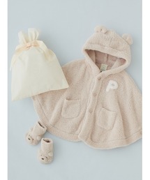 gelato pique（ジェラートピケ） 出産祝い 「ラッピング済み」「BABY