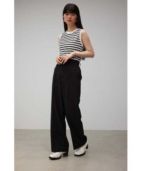 AZUL BY MOUSSY（アズールバイマウジー） ローファー スクエアトゥ