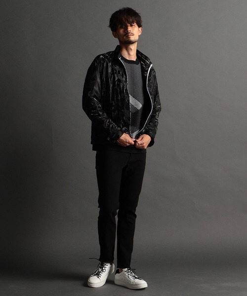 NICOLE CLUB FOR MEN（ニコルクラブフォーメン） ブルゾン アウター