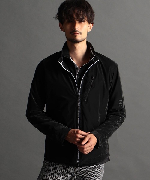 NICOLE CLUB FOR MEN（ニコルクラブフォーメン） ブルゾン アウター