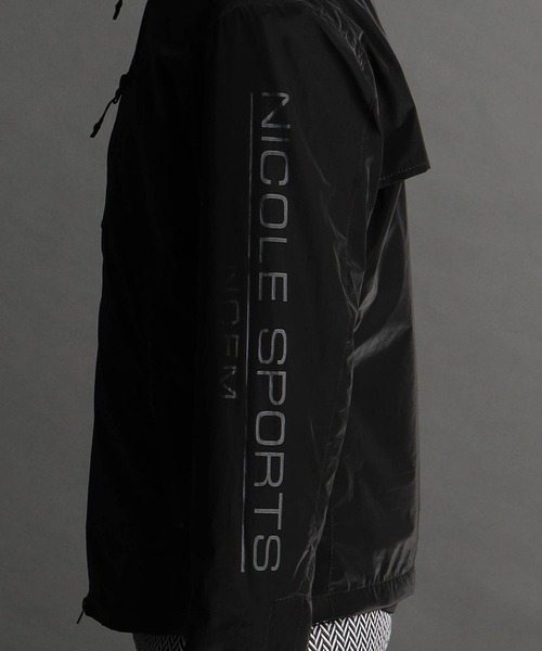 NICOLE CLUB FOR MEN（ニコルクラブフォーメン） ブルゾン アウター