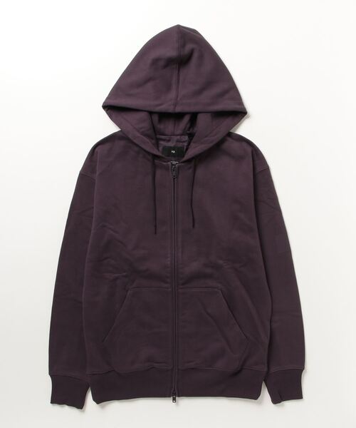 【国内発送】Y-3 FT ZIP HOODIE ジップ フーディ― LOGO(H44785) 楽天市場】【Y-3/ワイスリー】FT ZIP HOODIE / H44785 / ジップ