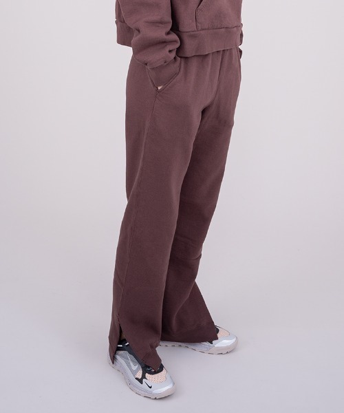 forget-me-nots（フォーゲットミーノッツ） スウェットパンツ ジャージ